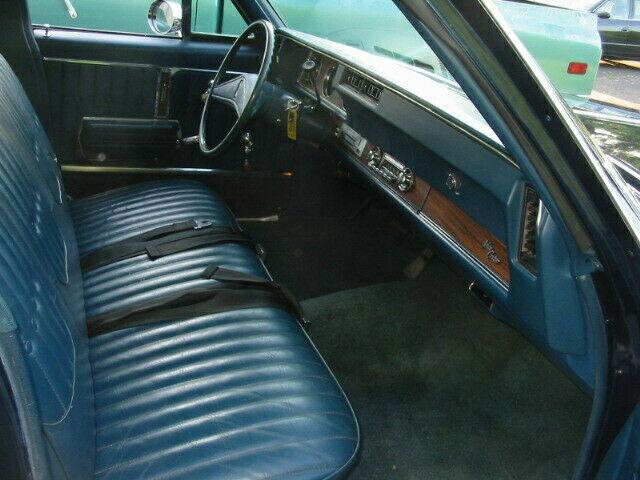1972 Oldsmobile Cutlass Vista Cruiser