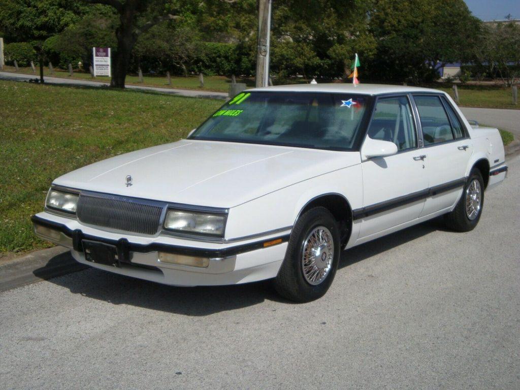 1991 Buick LeSabre for sale