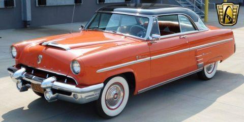 1953 Mercury Monterey for sale