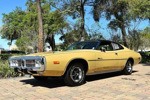 1974 Dodge Charger for sale