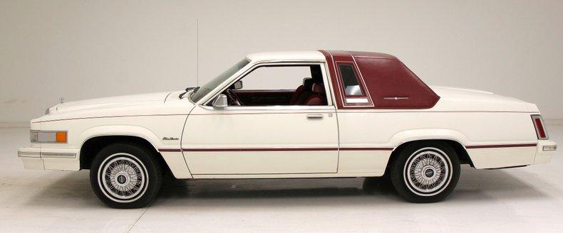 1981 Ford Thunderbird
