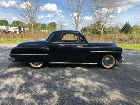 1950 Dodge Wayfarer for sale