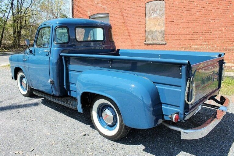 1955 Dodge C Series for sale