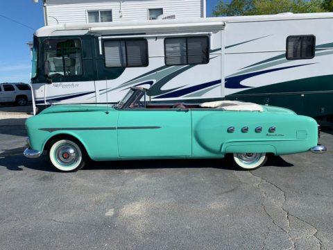 1951 Packard 250 Convertible for sale