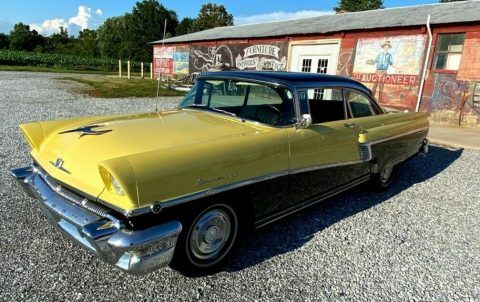 1956 Mercury Monterey for sale