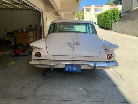 1962 Plymouth Valiant for sale