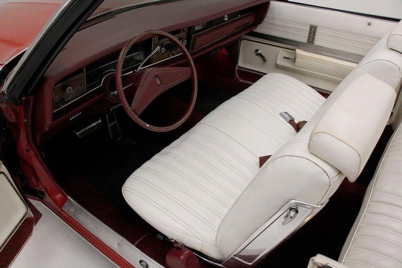 1975 Oldsmobile Delta 88 Royale