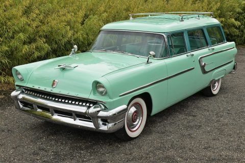 1955 Mercury Monterey for sale