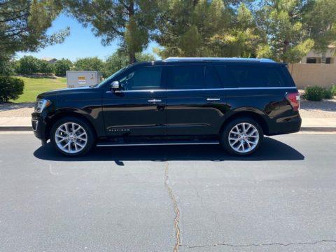 2018 Ford Expedition for sale