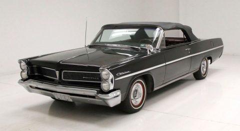 1963 Pontiac Catalina for sale