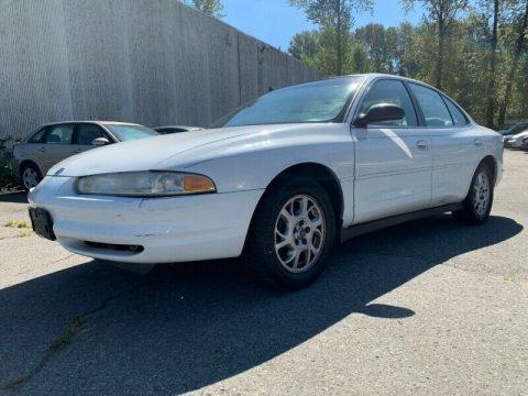 2000 Oldsmobile Intrigue GX for sale