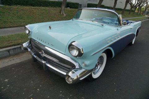 1957 Buick Super for sale