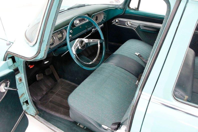 1959 Studebaker Lark