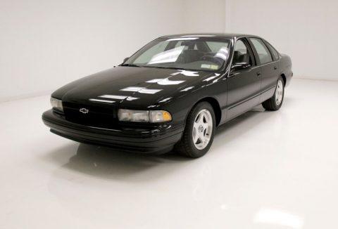 1996 Chevrolet Impala SS for sale