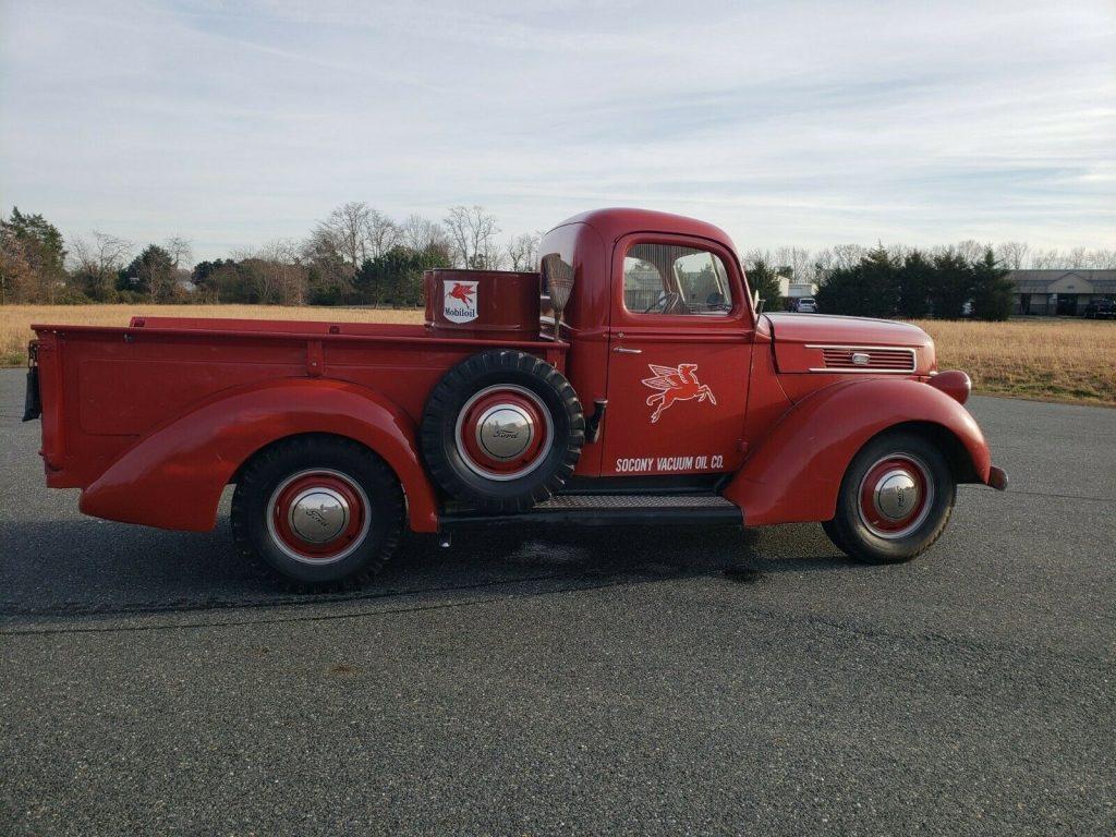 1941 Ford Express