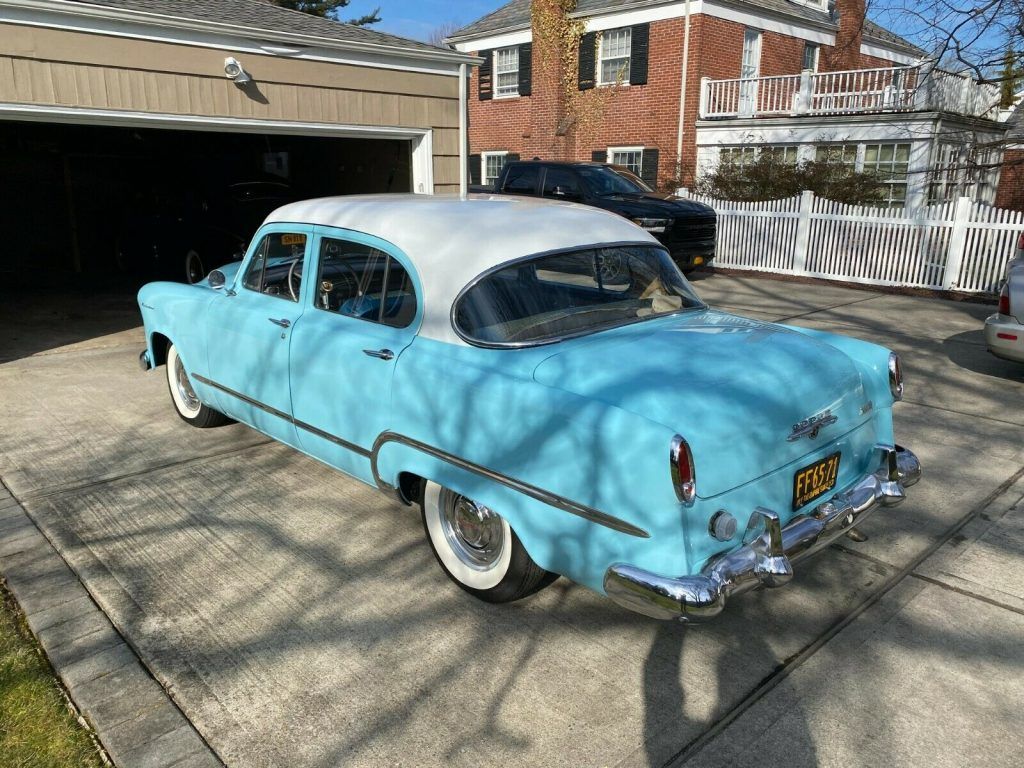 1953 Dodge Meadowbrook
