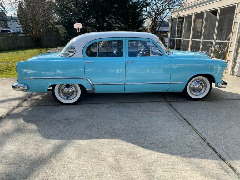 1953 Dodge Meadowbrook for sale