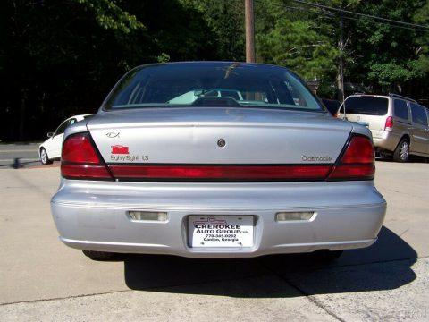 1998 Oldsmobile Eighty-Eight for sale