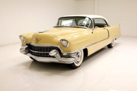 1955 Cadillac Coupe DeVille for sale