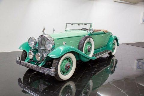 1932 Packard 903 Deluxe Eight for sale