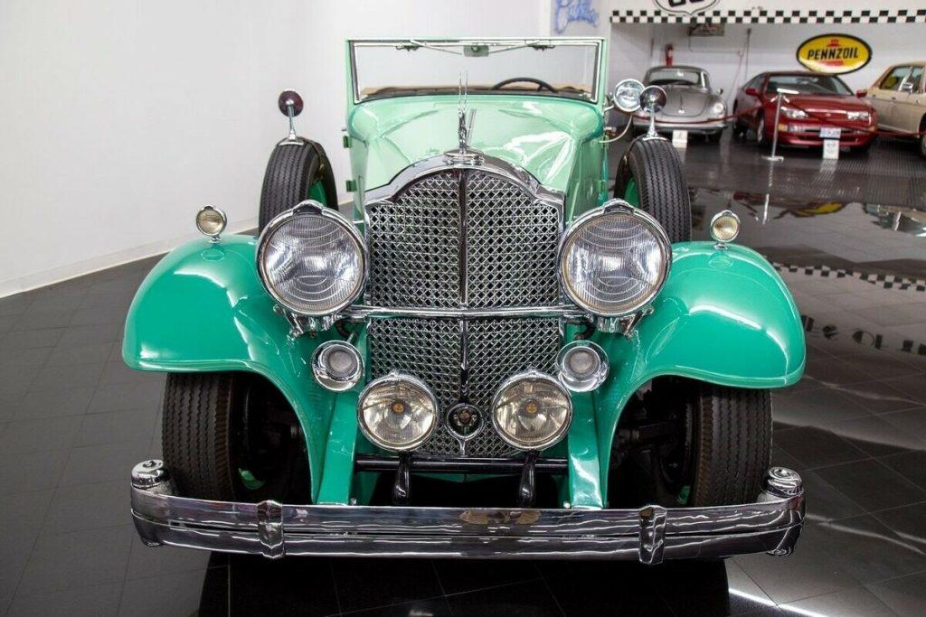 1932 Packard 903 Deluxe Eight
