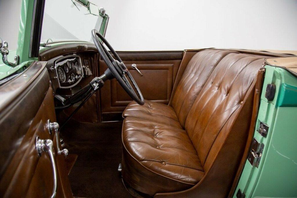 1932 Packard 903 Deluxe Eight