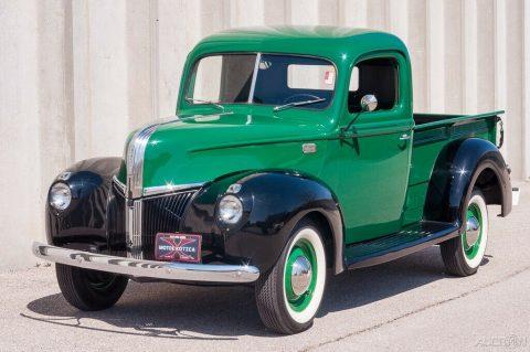 1941 Ford Pickup zu verkaufen