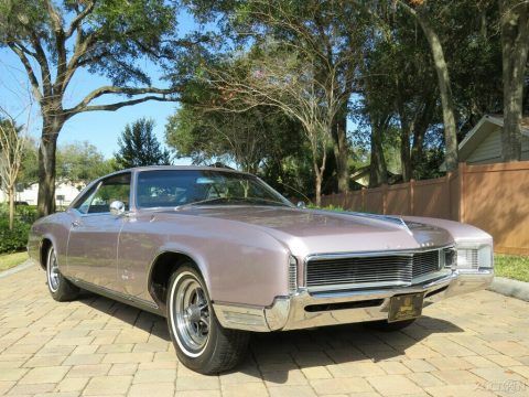 1966 Buick Riviera for sale