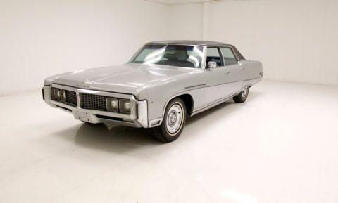 1969 Buick Electra for sale