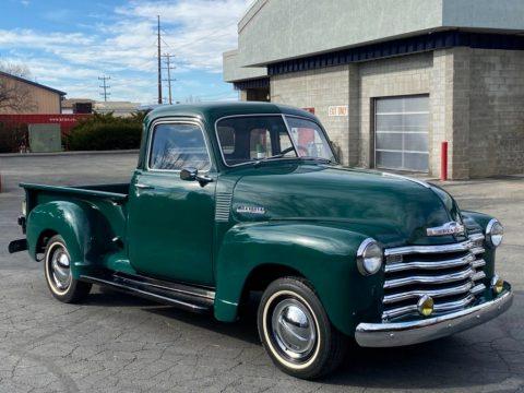 1948 Chevrolet 3100 for sale