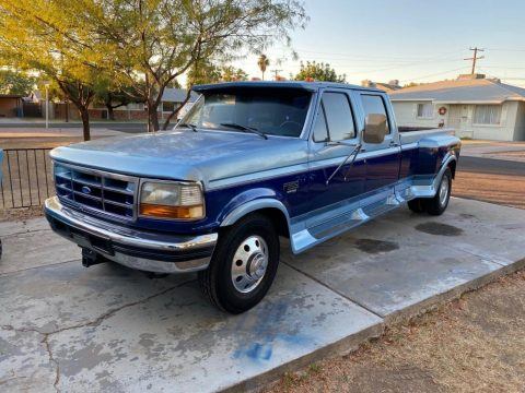 1995 Ford F-350 for sale