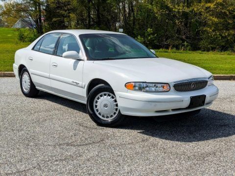 2000 Buick Century for sale