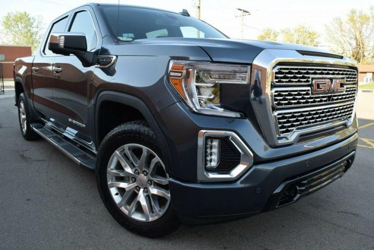 2019 GMC Sierra 1500 for sale