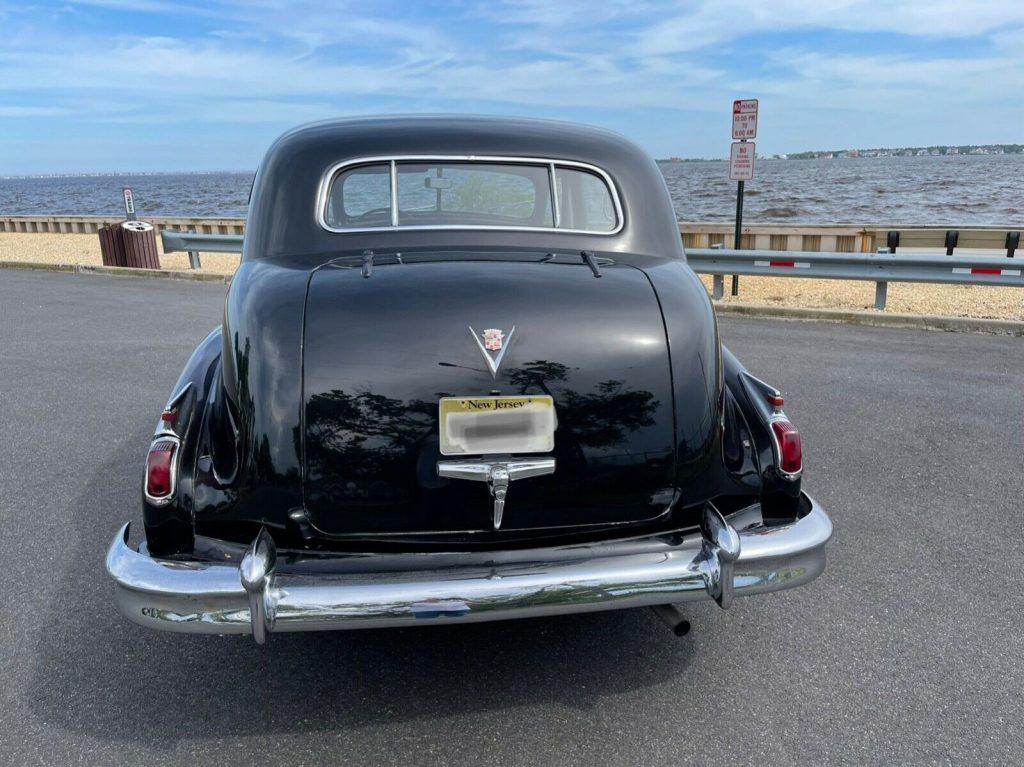 1949 Cadillac Fleetwood Series 75 Limousine