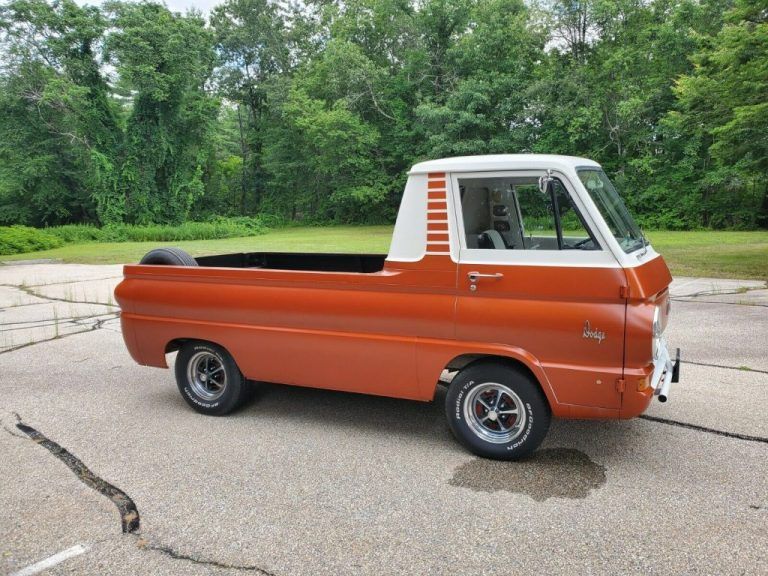 1964 Dodge A-100 Pickup @ American cars for sale