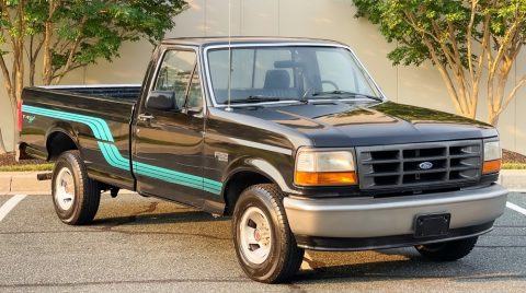 1994 Ford F-150 for sale