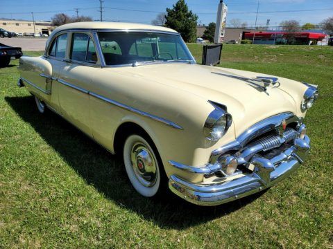 1954 Packard Patrician for sale