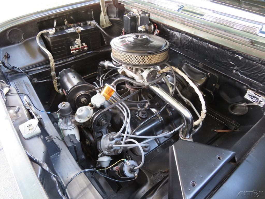 1964 Chevrolet Corvair