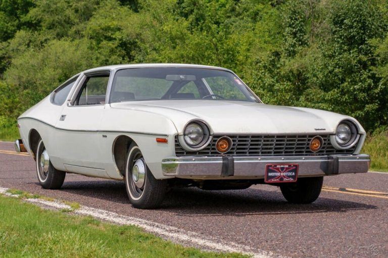 1974 AMC Matador for sale