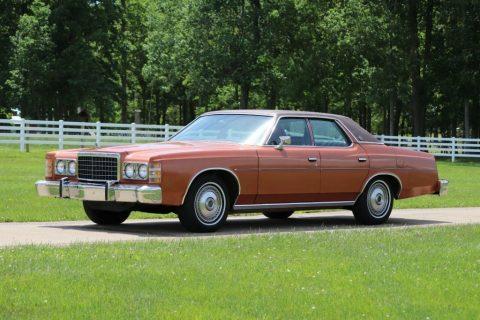 1977 Ford LTD for sale