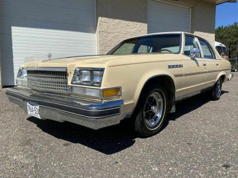 1978 Buick Electra zu verkaufen