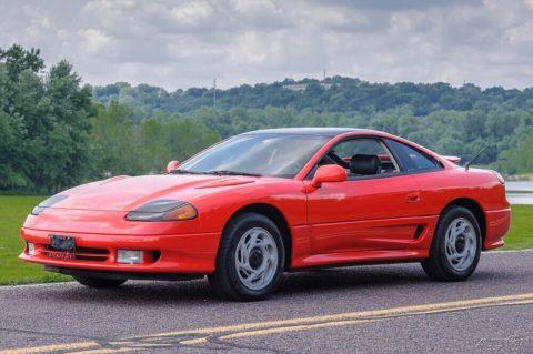 1992 Dodge Stealth R/T for sale