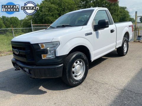 2016 Ford F-150 for sale