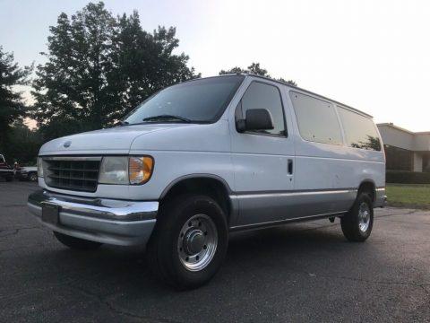 1996 Ford E-350 for sale