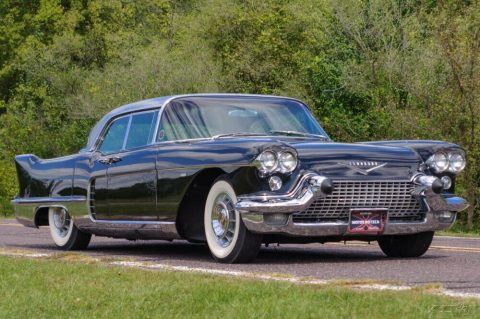 1957 Cadillac Eldorado Brougham zu verkaufen