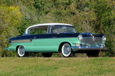 1956 Hudson Custom for sale