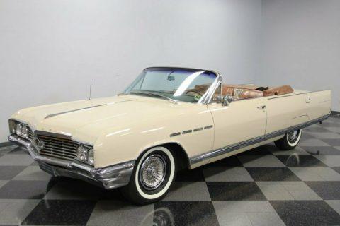 1964 Buick Electra Convertible for sale
