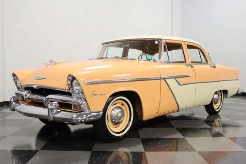 1955 Plymouth Savoy for sale