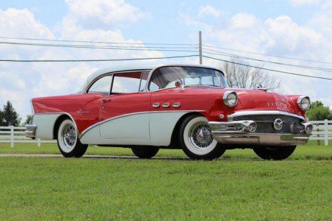 1956 Buick Special for sale
