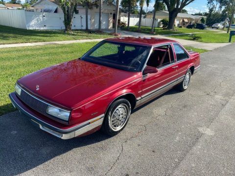 1989 Buick LeSabre for sale